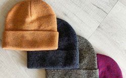Get Custom Beanies at Wholesale Prices to Boost Your Brand Value