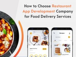 Customized Restaurant App Development Services – Helpful Insight