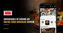 THE BENEFITS OF ORDERING FOOD ONLINE THROUGH ZOMATO