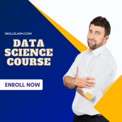 Best Data Science Course In Chennai