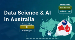 Why Study Business Data Science in Australia?