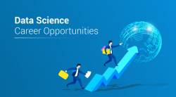 Jobs You Can Pursue After Studying Data Science in USA