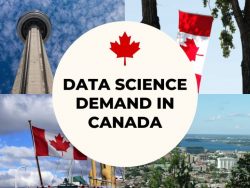 Data Science Demand in Canada