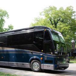 Charter Bus Staten Island Ny
