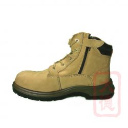Check Out 8878 D&D Safety Shoes Singapore – Rectitude