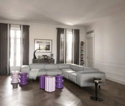Colonna Side Table