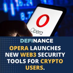 Definanace – A Reliable Crypto Wallet Tracker is Loaded with Features