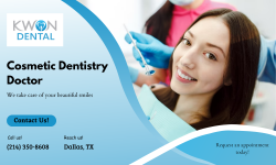 Aesthetically Improve Your Smile With Dental Care