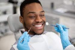 How to Choose Dentist Office Near Me