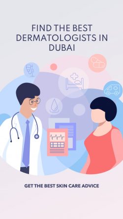Best Dermatologists In Dubai