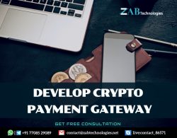Crypto payment gateway Development cost