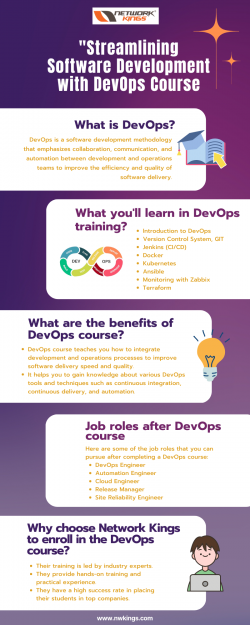 Best DevOps Certification Course – Join Now