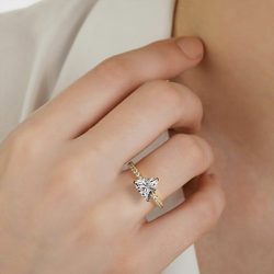 Top 5 Ways to Drop a Hint and Get Your Perfect Engagement Ring