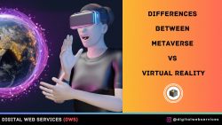 Metaverse vs Virtual Reality