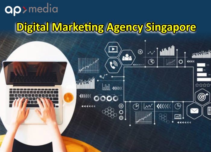Know The Role Of Digital Marketing Company – AP Media