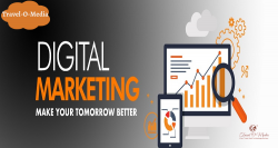 Hire Best Digital Marketing Agency in India