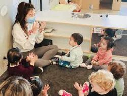 Quality Day Care Center Services For Kids Of All Ages