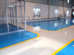 Experience the Best of Epoxy Flooring: Divine Flooring High-Quality Services