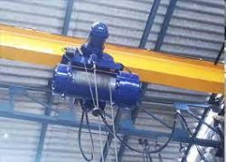 Pioneer Cranes as One of the Best Wire Rope Hoist Manufacturers