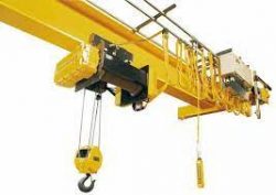 Leading the Way in Wire Rope Hoist Manufacturing: The Story of Pioneer Cranes