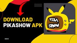 Pikashow APK: Everything You Need to Know About the App
