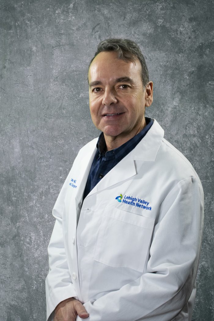 Dr. Brian Cable – A Board-Certified Orthopedic Surgeon