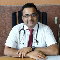 Dr. Anand Sude – Best Child Doctor, Pediatrician & Pediatric Surgeon In Juinagar, Navi ...