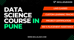 Data Science Course in Pune