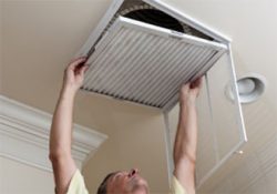 AC Duct Cleaning Price Dallas TX