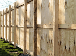 Durable Hoarding Fencing Solutions Available Now