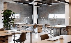Coworking Space in Dubai | GAL Business Center