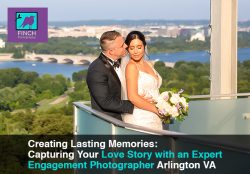Creating Lasting Memories: Capturing Your Love Story with an Expert Engagement Photographer Arli ...