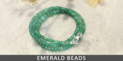 Buy Fashionable Emerald For woman at affordable price