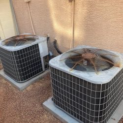 Emergency Air Conditioning Repair Mesa Arizona