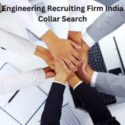Engineering Recruiting Firm India | Collar Search