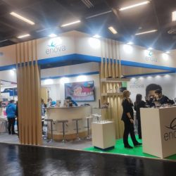 Exhibition Stand Company in Europe to Experience Success