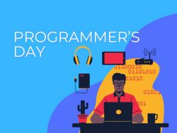 Programmer’s Day