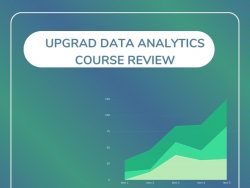UpGrad Data Analytics Course Review