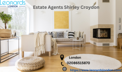 Estate agents Shirley Croydon-Available