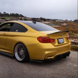 Enhance Your Driving Experience with BMW Aftermarket Parts