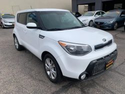 Collection Of Kia Vehicles For Sale in St. George, Utah | Second Chance Auto