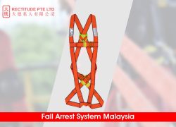 Safeguard Your Workers with a Fall Arrest System