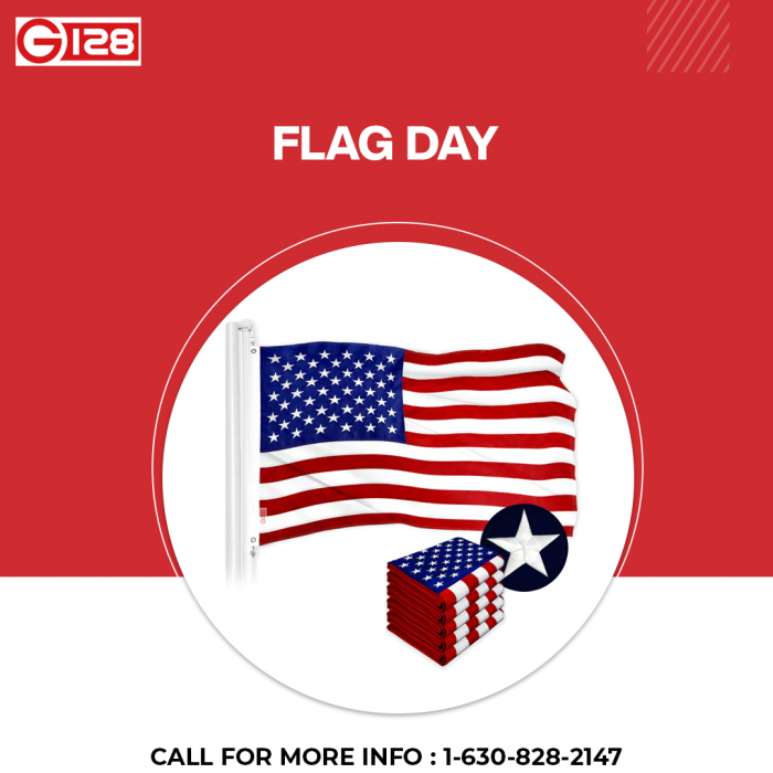Flag Day (American Flag)