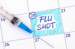 Suffering From Vaccine Pain After Flu Shot | Vaccine Law