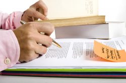 The Role of Handwriting Experts in Criminal Cases