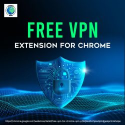 Stay Secure and Anonymous Online with VPN Proxy InsuredVPN’s Free VPN Extension for Chrome