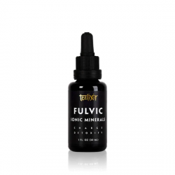 The Power of Fulvic Acid: Exploring the Benefits for Your Health and Well-being