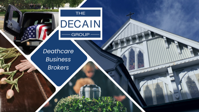 Funeral Homes For Sale | The Decain Group
