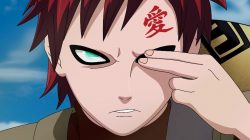 All About Gaara Baruto – Complete Details