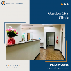 Garden City Clinic